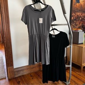 SET OF 2 - Freedom Company Dresses